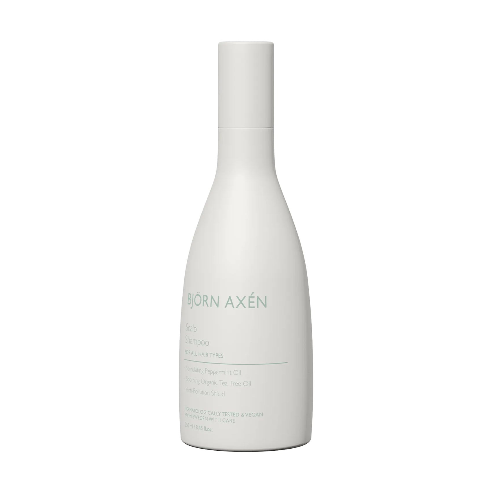 Глибоко очищувальний шампунь Bjorn Axen Scalp Shampoo для всіх типів волосся, 250 мл