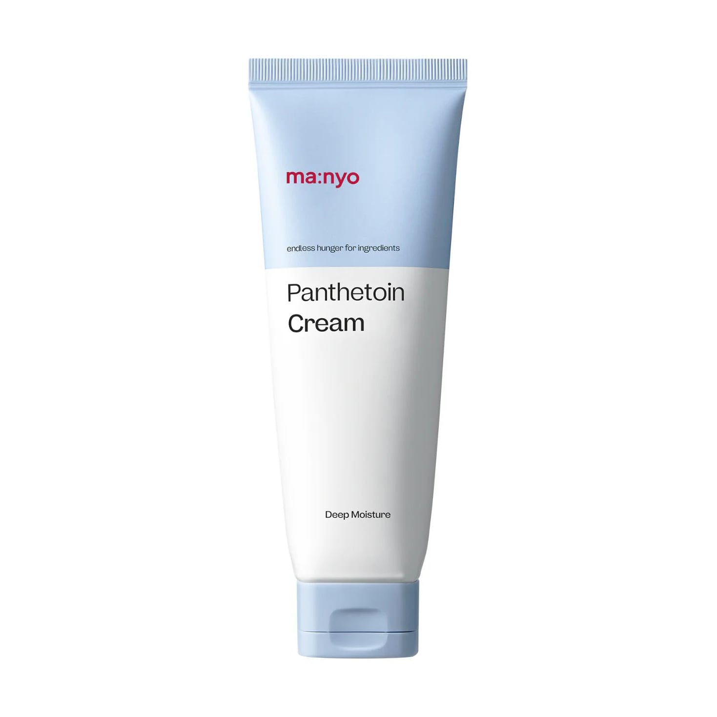 Глибоко зволожувальний крем для обличчя Manyo Panthetoin Cream з пантетоїном, 80 мл